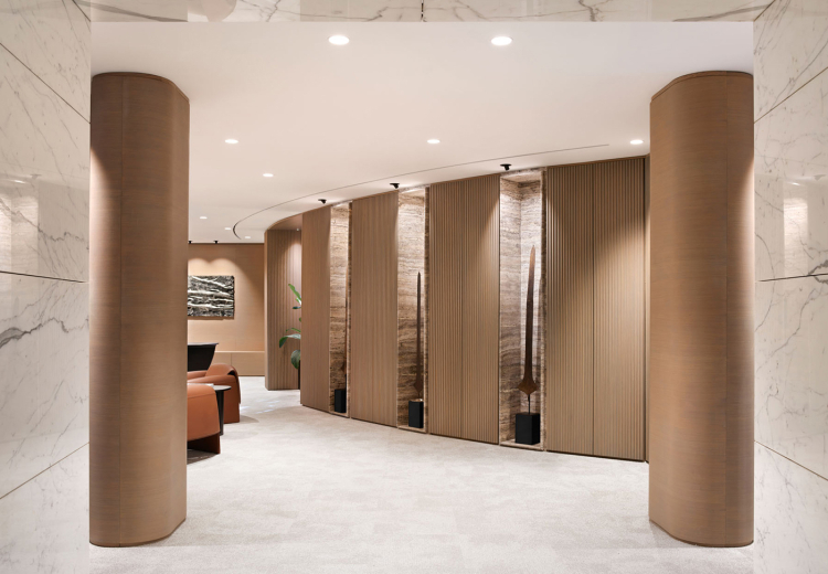 AGS Office