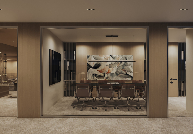 BD Office